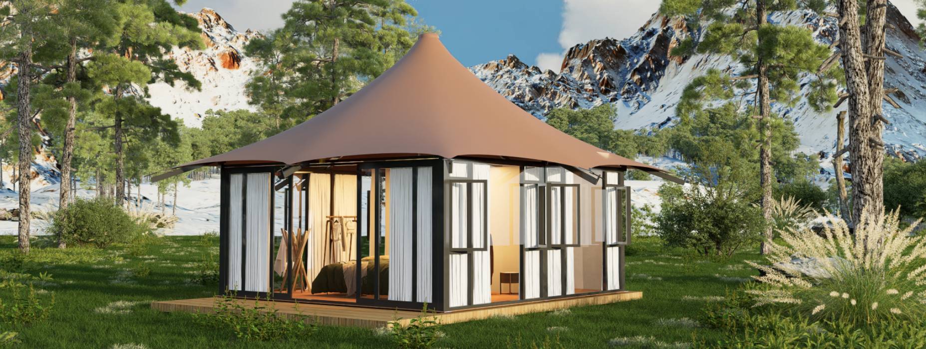 华亭县装配式建筑厂家